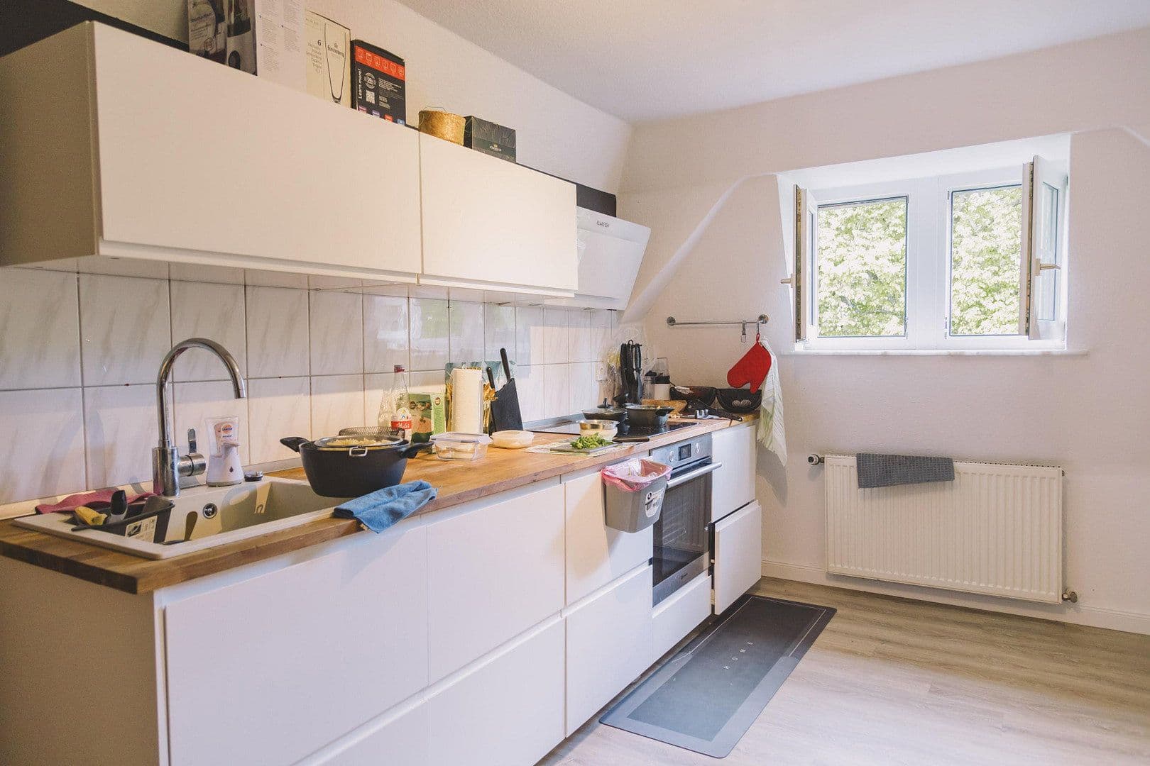 2 bedroom flat to rent, 68 m², Hanau, Hesse 2 bedroom flat to rent, 68 m², Hanau, Hesse