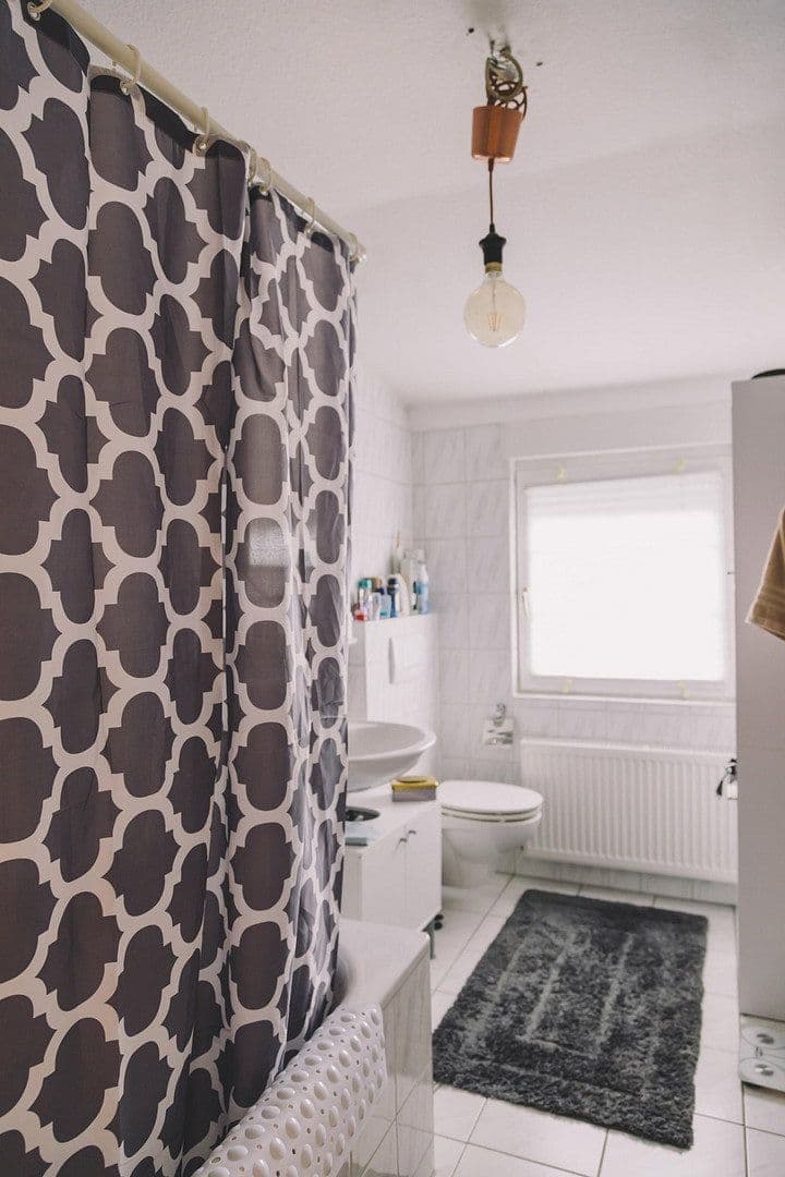 2 bedroom flat to rent, 68 m², Hanau, Hesse 2 bedroom flat to rent, 68 m², Hanau, Hesse