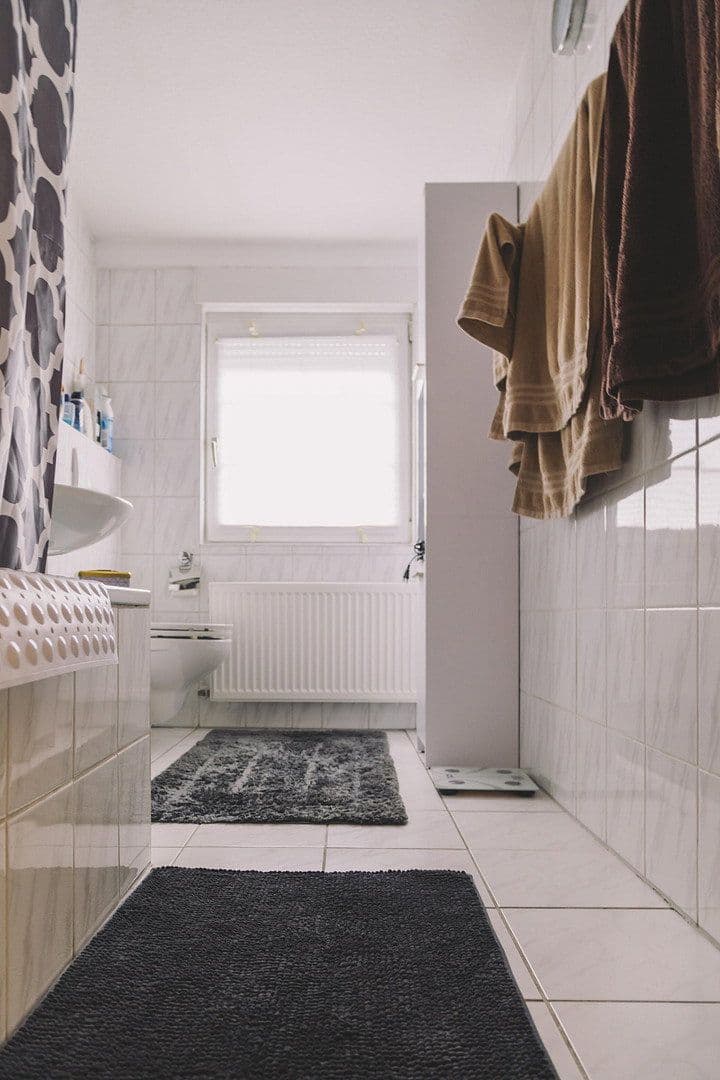 2 bedroom flat to rent, 68 m², Hanau, Hesse 2 bedroom flat to rent, 68 m², Hanau, Hesse