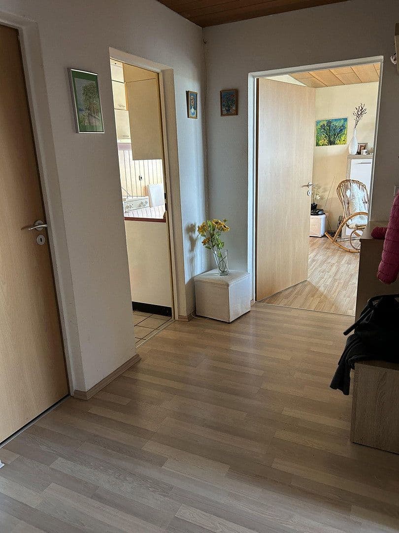 3 bedroom flat for sale, 76 m², Karwendelstraße 2, Nürnberg, Bavaria 3 bedroom flat for sale, 76 m², Karwendelstraße 2, Nürnberg, Bavaria