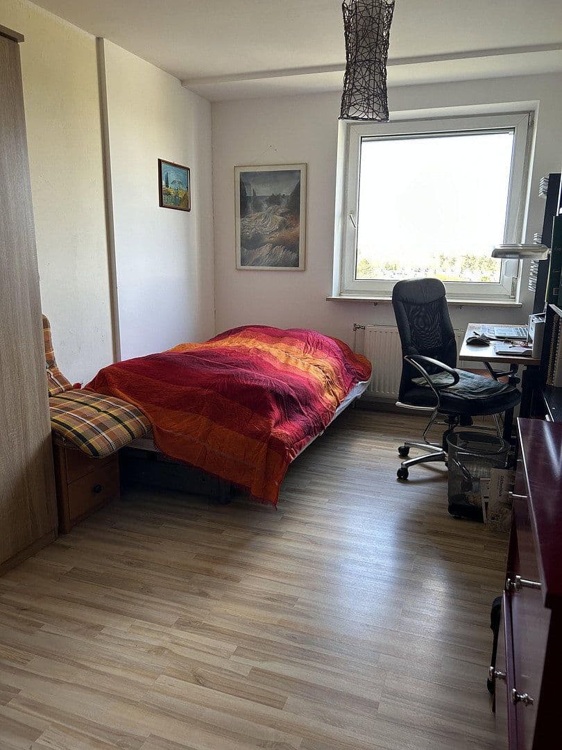 3 bedroom flat for sale, 76 m², Karwendelstraße 2, Nürnberg, Bavaria 3 bedroom flat for sale, 76 m², Karwendelstraße 2, Nürnberg, Bavaria