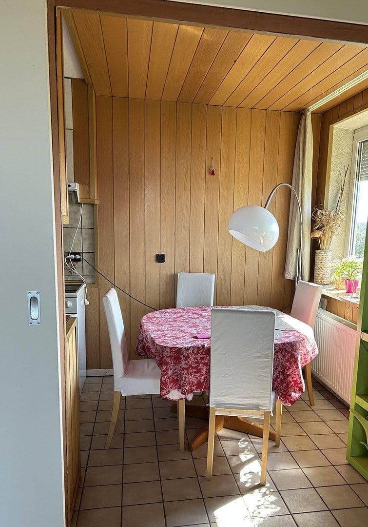 3 bedroom flat for sale, 76 m², Karwendelstraße 2, Nürnberg, Bavaria 3 bedroom flat for sale, 76 m², Karwendelstraße 2, Nürnberg, Bavaria