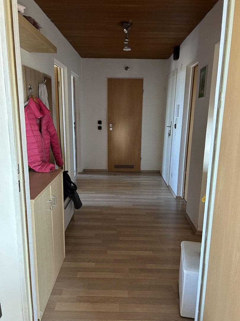 3 bedroom flat for sale, 76 m², Karwendelstraße 2, Nürnberg, Bavaria 3 bedroom flat for sale, 76 m², Karwendelstraße 2, Nürnberg, Bavaria