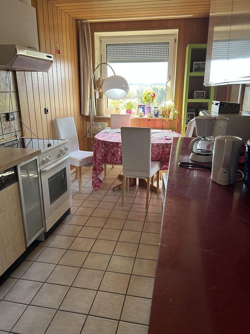 3 bedroom flat for sale, 76 m², Karwendelstraße 2, Nürnberg, Bavaria 3 bedroom flat for sale, 76 m², Karwendelstraße 2, Nürnberg, Bavaria