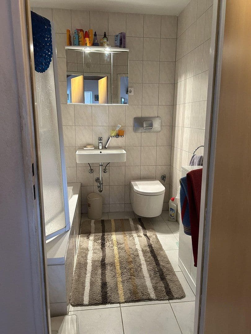 3 bedroom flat for sale, 76 m², Karwendelstraße 2, Nürnberg, Bavaria 3 bedroom flat for sale, 76 m², Karwendelstraße 2, Nürnberg, Bavaria