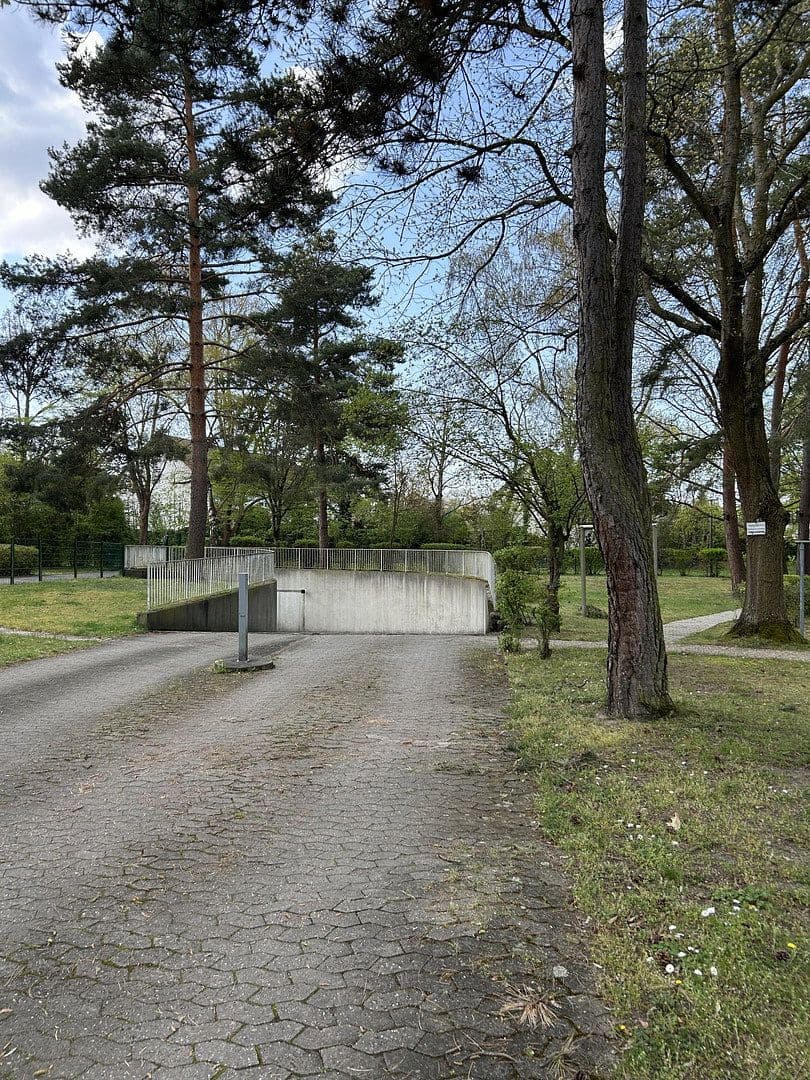 3 bedroom flat for sale, 76 m², Karwendelstraße 2, Nürnberg, Bavaria 3 bedroom flat for sale, 76 m², Karwendelstraße 2, Nürnberg, Bavaria