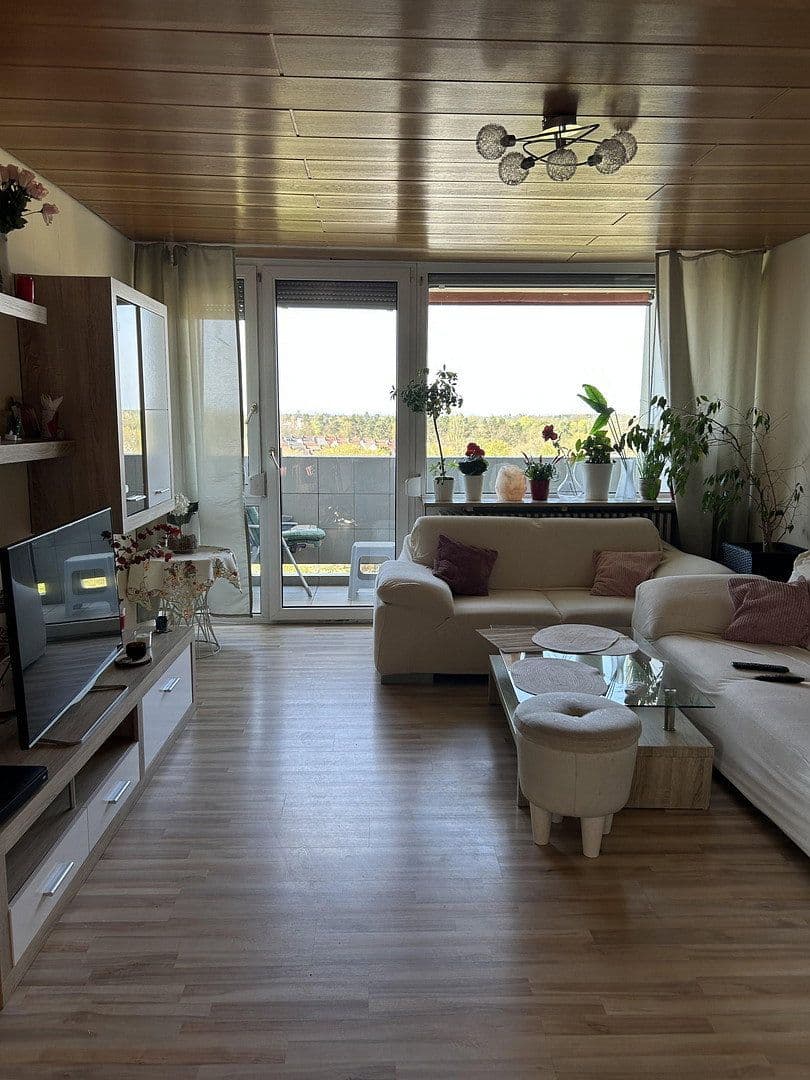 3 bedroom flat for sale, 76 m², Karwendelstraße 2, Nürnberg, Bavaria 3 bedroom flat for sale, 76 m², Karwendelstraße 2, Nürnberg, Bavaria