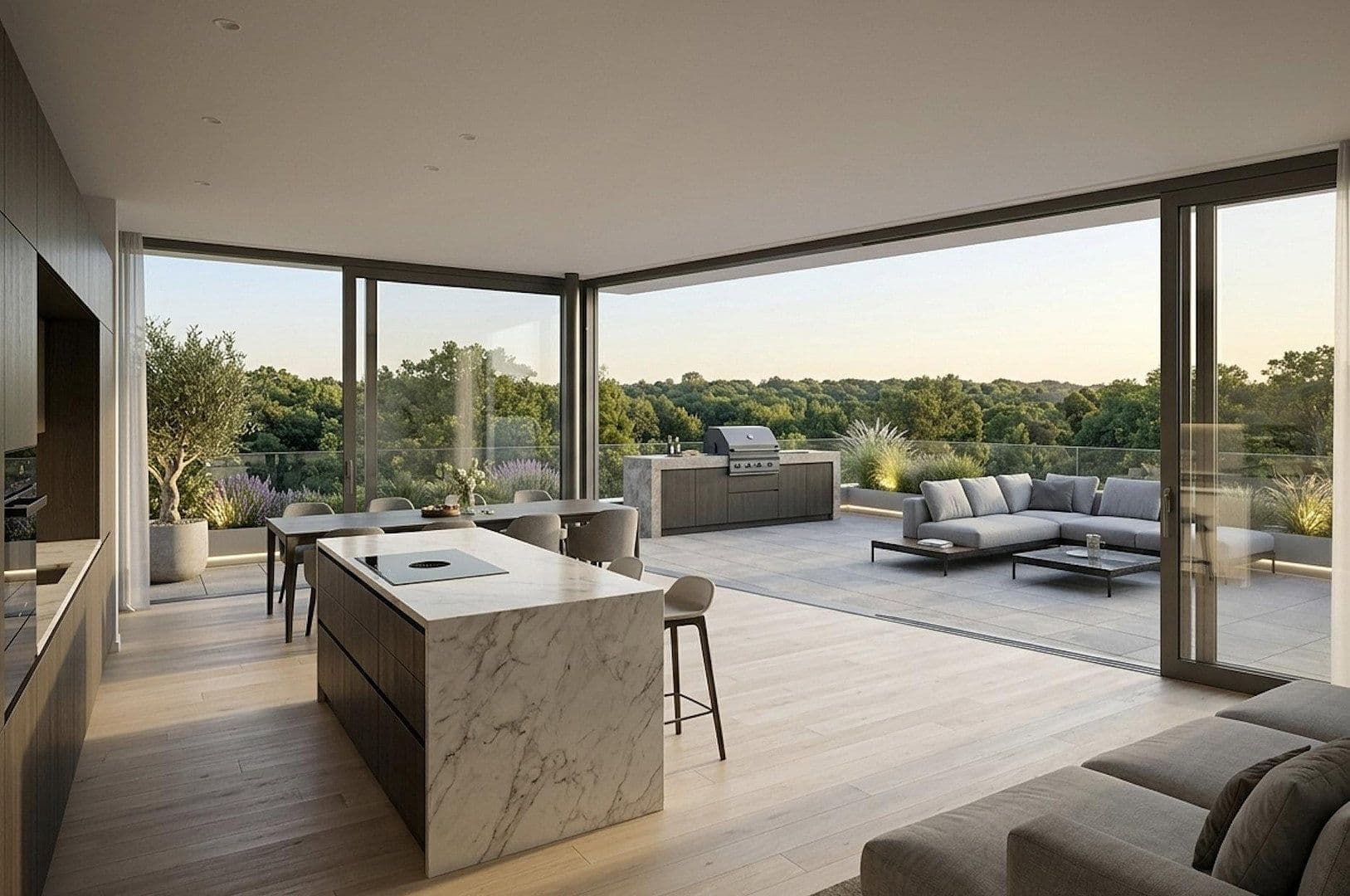 4 bedroom flat for sale, 146 m², München, Bavaria 4 bedroom flat for sale, 146 m², München, Bavaria