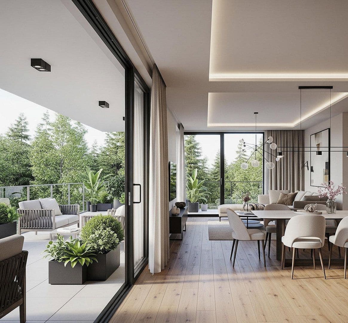 4 bedroom flat for sale, 146 m², München, Bavaria 4 bedroom flat for sale, 146 m², München, Bavaria