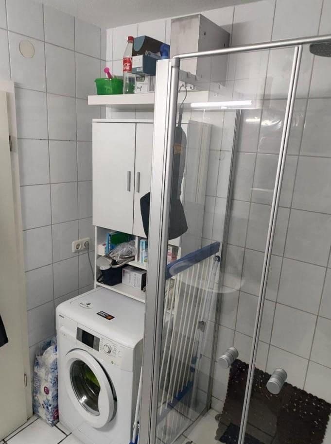 2 bedroom flat to rent, 43 m², Alter Aspel 11, Osterrönfeld, Schleswig-Holstein 2 bedroom flat to rent, 43 m², Alter Aspel 11, Osterrönfeld, Schleswig-Holstein