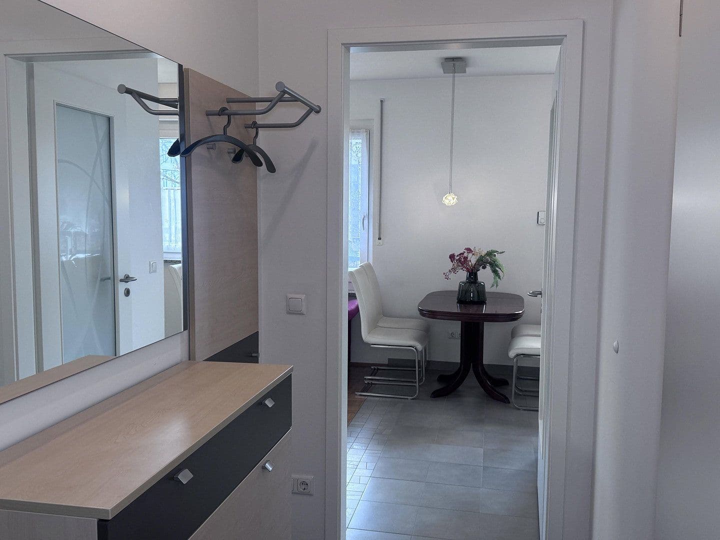 2 bedroom flat for sale, 53 m², Hans-Döllgast-Straße 4, München, Bavaria 2 bedroom flat for sale, 53 m², Hans-Döllgast-Straße 4, München, Bavaria