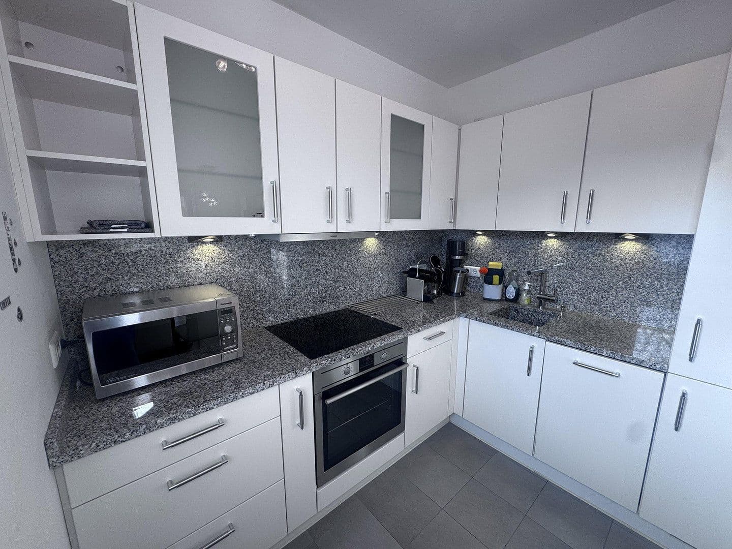 2 bedroom flat for sale, 53 m², Hans-Döllgast-Straße 4, München, Bavaria 2 bedroom flat for sale, 53 m², Hans-Döllgast-Straße 4, München, Bavaria