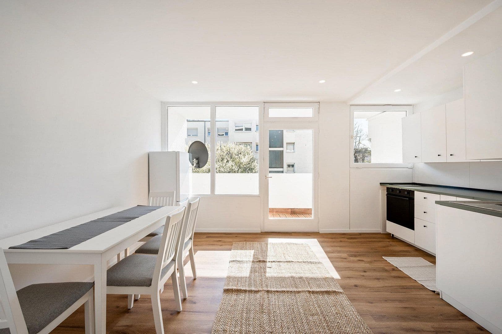 2 bedroom flat for sale, 43 m², Coventrystraße 57, Frankfurt am Main, Hesse 2 bedroom flat for sale, 43 m², Coventrystraße 57, Frankfurt am Main, Hesse