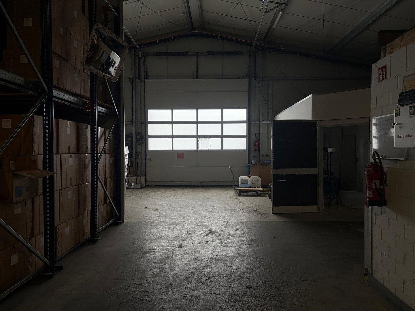 non-residential property to rent, 460 m², An de Wurth 5, Hopsten, North Rhine-Westphalia non-residential property to rent, 460 m², An de Wurth 5, Hopsten, North Rhine-Westphalia