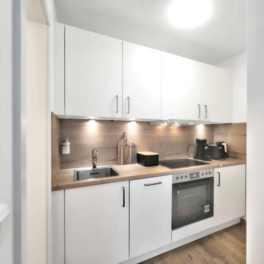 1 bedroom flat to rent, 30 m², Bruchwiesenstr. 6, Darmstadt, Hesse 1 bedroom flat to rent, 30 m², Bruchwiesenstr. 6, Darmstadt, Hesse