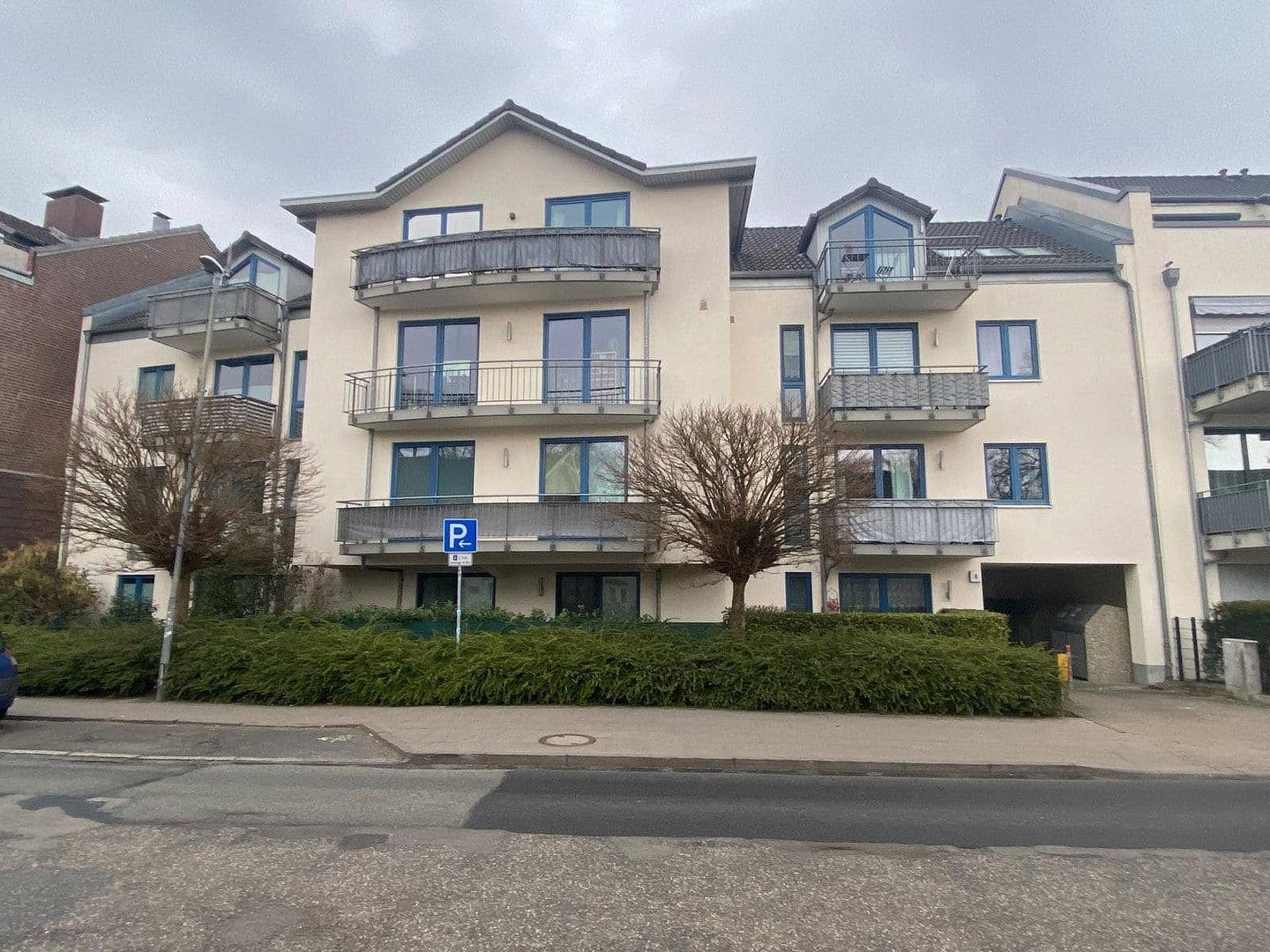 2 bedroom flat to rent, 47 m², Bargteheide, Schleswig-Holstein 2 bedroom flat to rent, 47 m², Bargteheide, Schleswig-Holstein