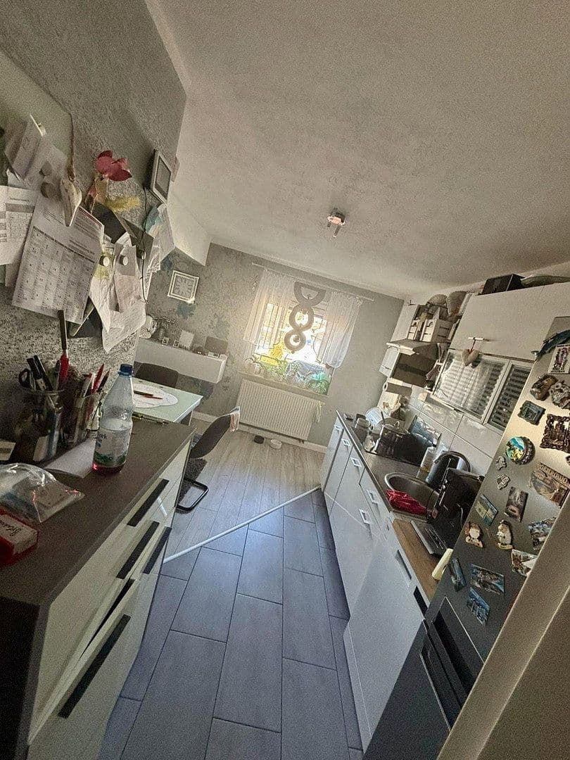 3 bedroom flat to rent, 81 m², Ringstr. 11, Walldürn, Baden-Württemberg 3 bedroom flat to rent, 81 m², Ringstr. 11, Walldürn, Baden-Württemberg