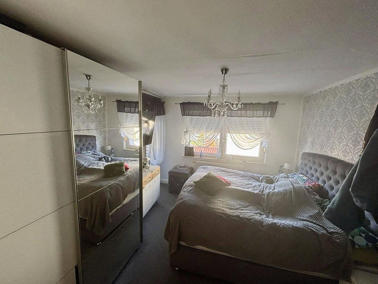 3 bedroom flat to rent, 81 m², Ringstr. 11, Walldürn, Baden-Württemberg 3 bedroom flat to rent, 81 m², Ringstr. 11, Walldürn, Baden-Württemberg