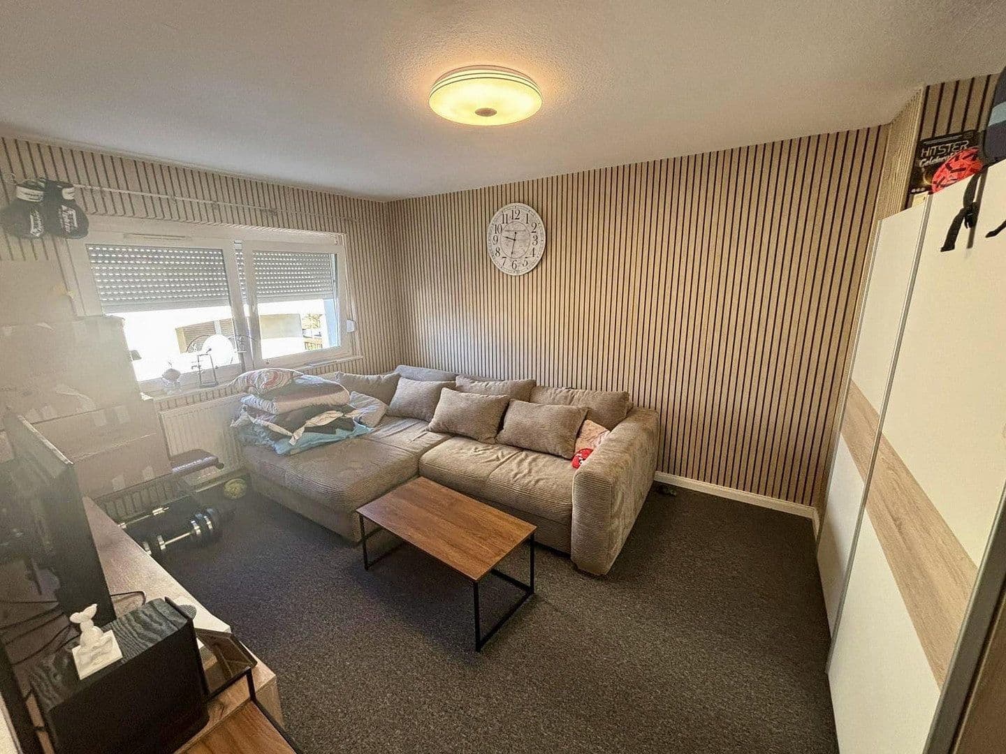 3 bedroom flat to rent, 81 m², Ringstr. 11, Walldürn, Baden-Württemberg 3 bedroom flat to rent, 81 m², Ringstr. 11, Walldürn, Baden-Württemberg