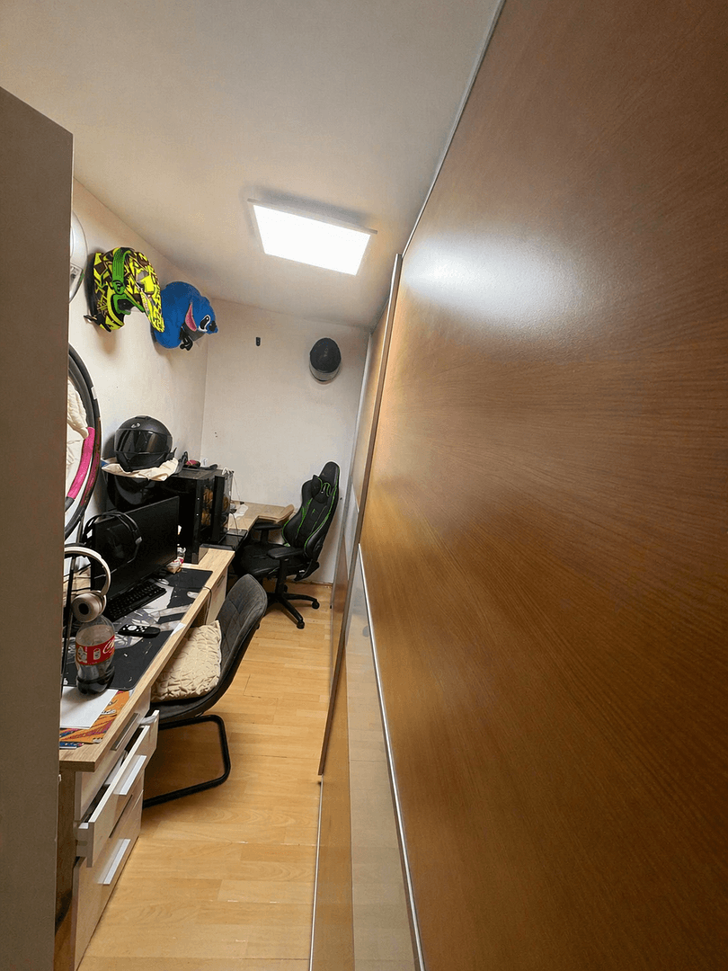 3 bedroom flat to rent, 81 m², Ringstr. 11, Walldürn, Baden-Württemberg 3 bedroom flat to rent, 81 m², Ringstr. 11, Walldürn, Baden-Württemberg