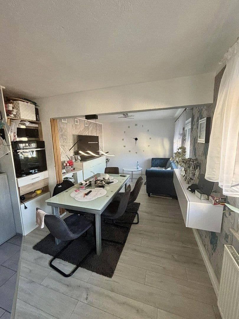 3 bedroom flat to rent, 81 m², Ringstr. 11, Walldürn, Baden-Württemberg 3 bedroom flat to rent, 81 m², Ringstr. 11, Walldürn, Baden-Württemberg