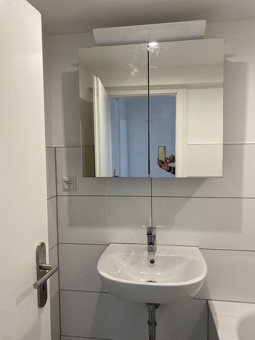 2 bedroom flat to rent, 52 m², Albertstr. 109, Düsseldorf, North Rhine-Westphalia 2 bedroom flat to rent, 52 m², Albertstr. 109, Düsseldorf, North Rhine-Westphalia