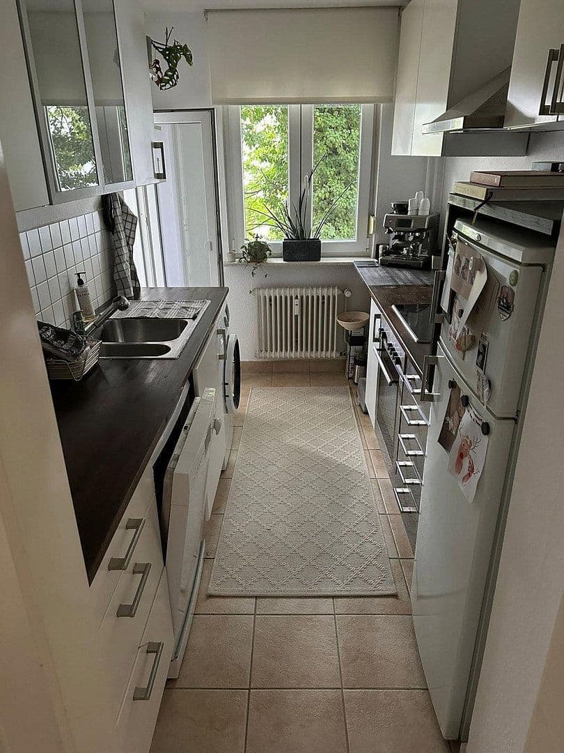 3 bedroom flat to rent, 70 m², Traubenstr. 30, Stuttgart, Baden-Württemberg 3 bedroom flat to rent, 70 m², Traubenstr. 30, Stuttgart, Baden-Württemberg