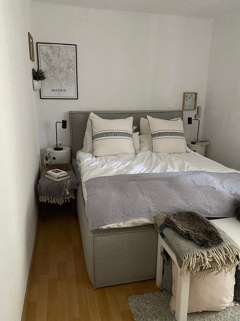 3 bedroom flat to rent, 70 m², Traubenstr. 30, Stuttgart, Baden-Württemberg 3 bedroom flat to rent, 70 m², Traubenstr. 30, Stuttgart, Baden-Württemberg