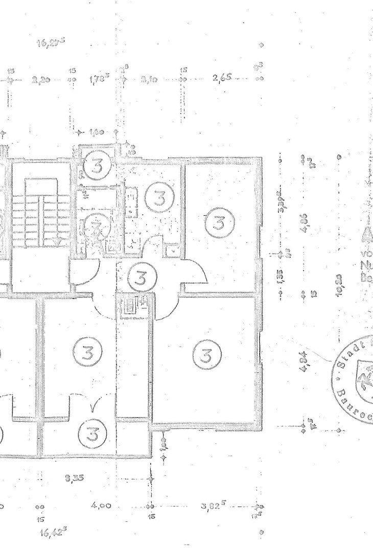 3 bedroom flat to rent, 70 m², Traubenstr. 30, Stuttgart, Baden-Württemberg 3 bedroom flat to rent, 70 m², Traubenstr. 30, Stuttgart, Baden-Württemberg