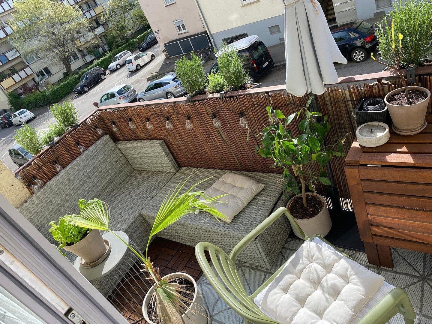 3 bedroom flat to rent, 70 m², Traubenstr. 30, Stuttgart, Baden-Württemberg 3 bedroom flat to rent, 70 m², Traubenstr. 30, Stuttgart, Baden-Württemberg