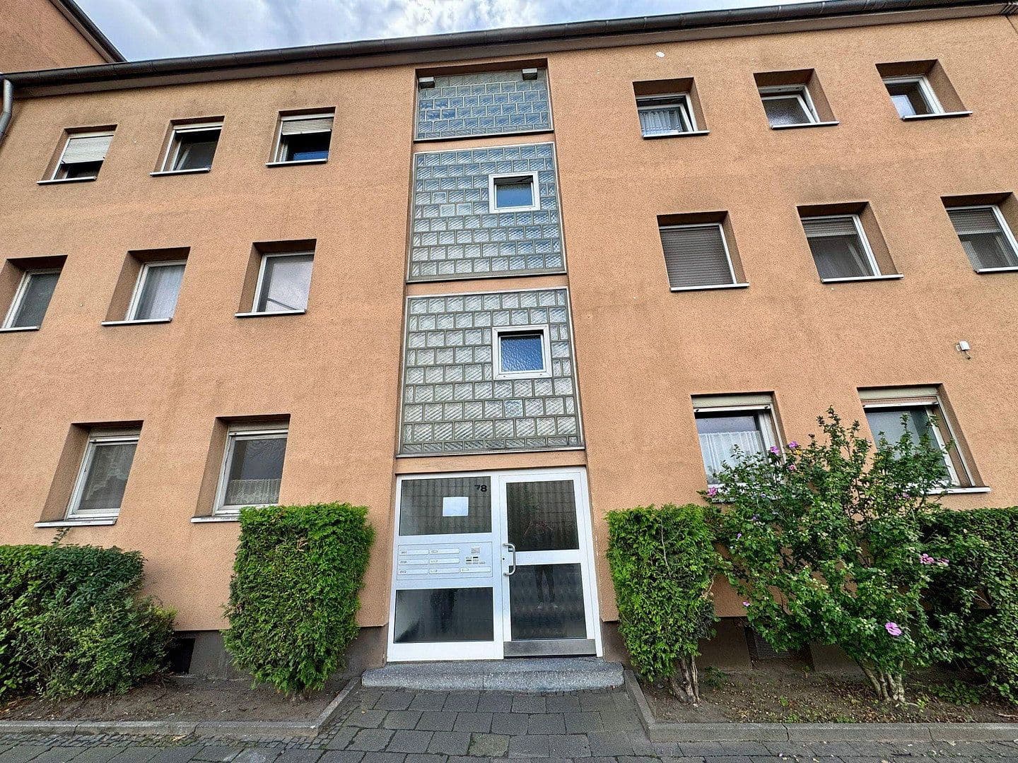 3 bedroom flat to rent, 60 m², Herne, North Rhine-Westphalia 3 bedroom flat to rent, 60 m², Herne, North Rhine-Westphalia