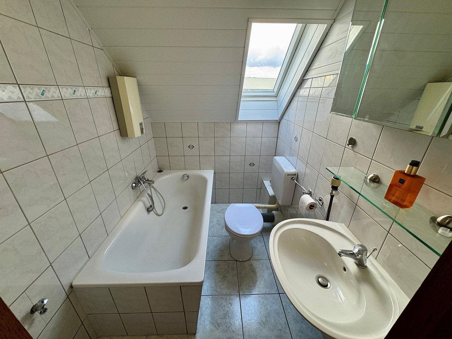 3 bedroom flat to rent, 60 m², Herne, North Rhine-Westphalia 3 bedroom flat to rent, 60 m², Herne, North Rhine-Westphalia