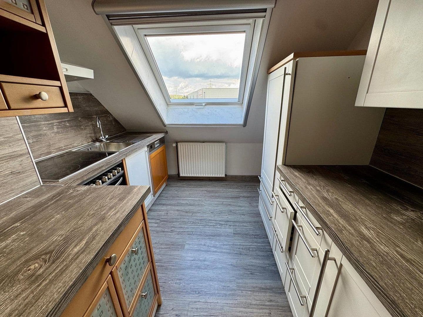 3 bedroom flat to rent, 60 m², Herne, North Rhine-Westphalia 3 bedroom flat to rent, 60 m², Herne, North Rhine-Westphalia