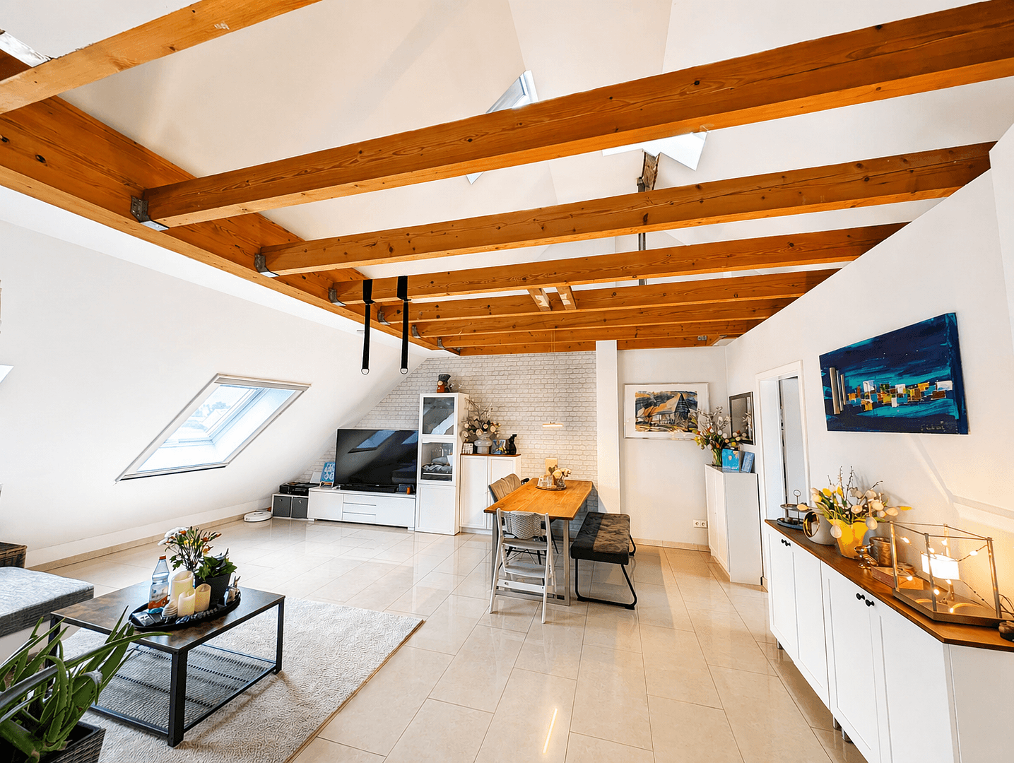 2 bedroom flat to rent, 67 m², Boseweg 24, Frankfurt am Main, Hesse 2 bedroom flat to rent, 67 m², Boseweg 24, Frankfurt am Main, Hesse