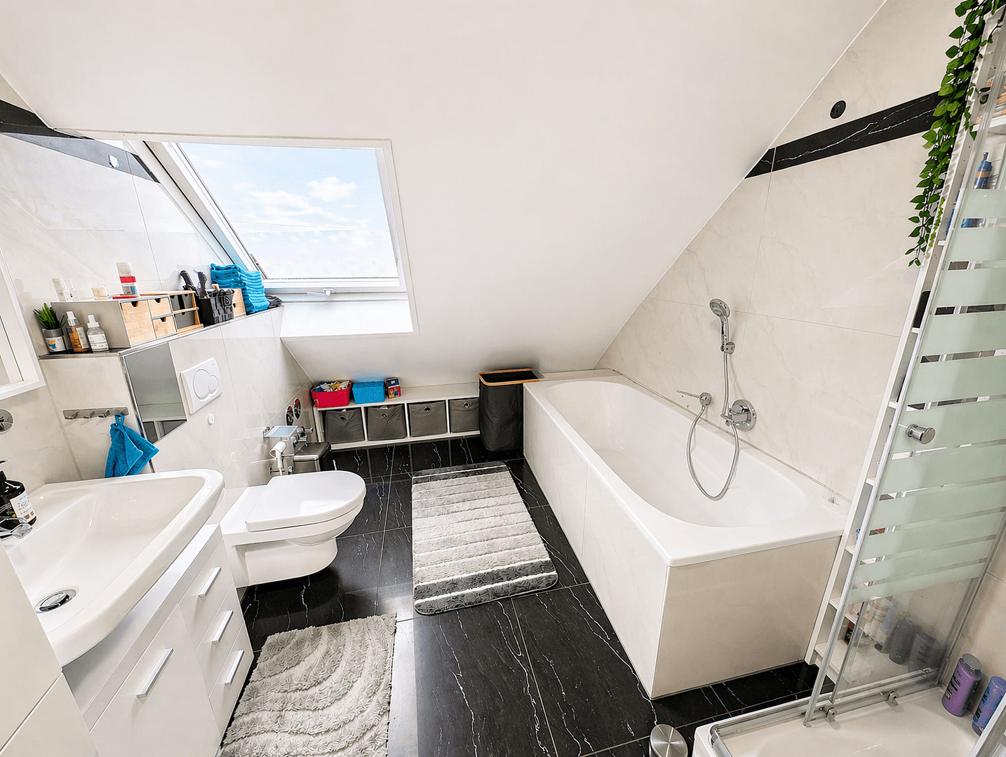 2 bedroom flat to rent, 67 m², Boseweg 24, Frankfurt am Main, Hesse 2 bedroom flat to rent, 67 m², Boseweg 24, Frankfurt am Main, Hesse