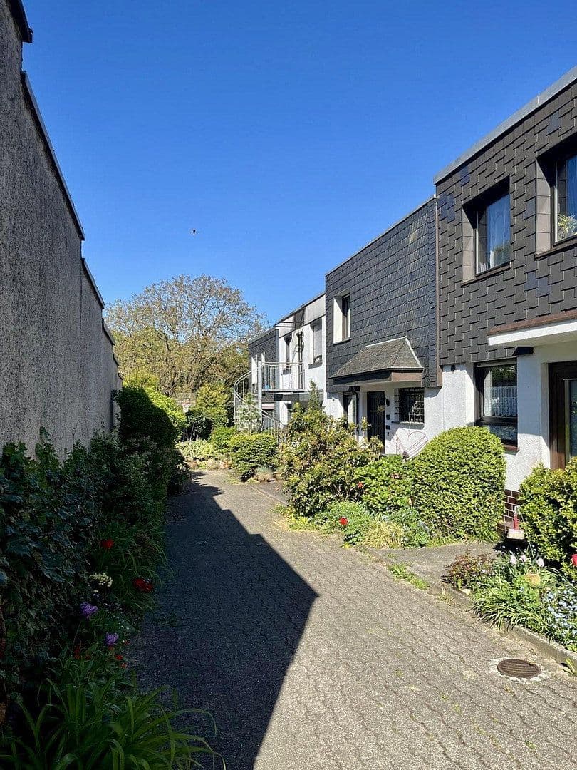 house for sale, 150 m², Mittlere Bergerheide 15, Wuppertal, North Rhine-Westphalia house for sale, 150 m², Mittlere Bergerheide 15, Wuppertal, North Rhine-Westphalia