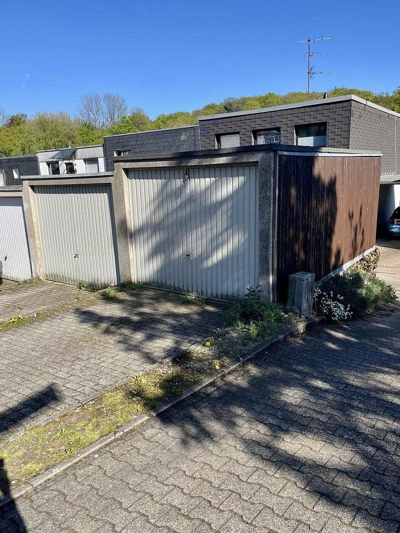 house for sale, 150 m², Mittlere Bergerheide 15, Wuppertal, North Rhine-Westphalia house for sale, 150 m², Mittlere Bergerheide 15, Wuppertal, North Rhine-Westphalia