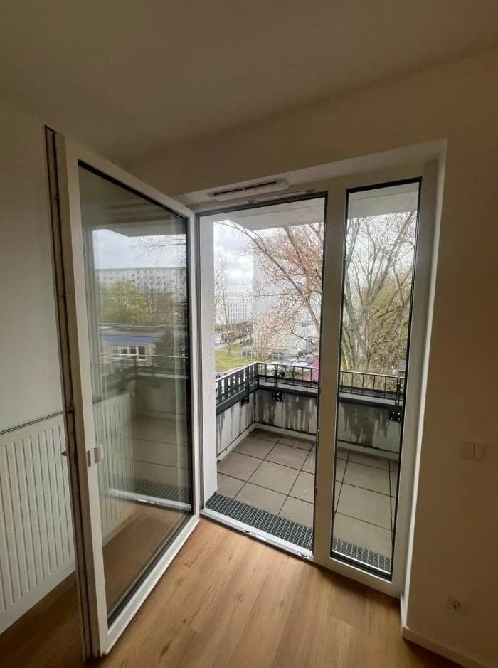 2 bedroom flat to rent, 51 m², Sewanstraße 259, Berlin, Berlin 2 bedroom flat to rent, 51 m², Sewanstraße 259, Berlin, Berlin