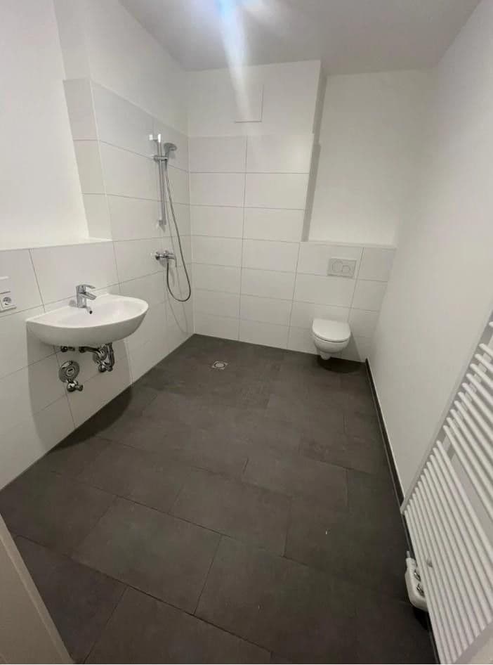 2 bedroom flat to rent, 51 m², Sewanstraße 259, Berlin, Berlin 2 bedroom flat to rent, 51 m², Sewanstraße 259, Berlin, Berlin