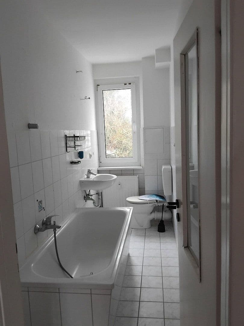 3 bedroom flat to rent, 58 m², Hauptstr. 18a-c, Gerdshagen, Brandenburg 3 bedroom flat to rent, 58 m², Hauptstr. 18a-c, Gerdshagen, Brandenburg