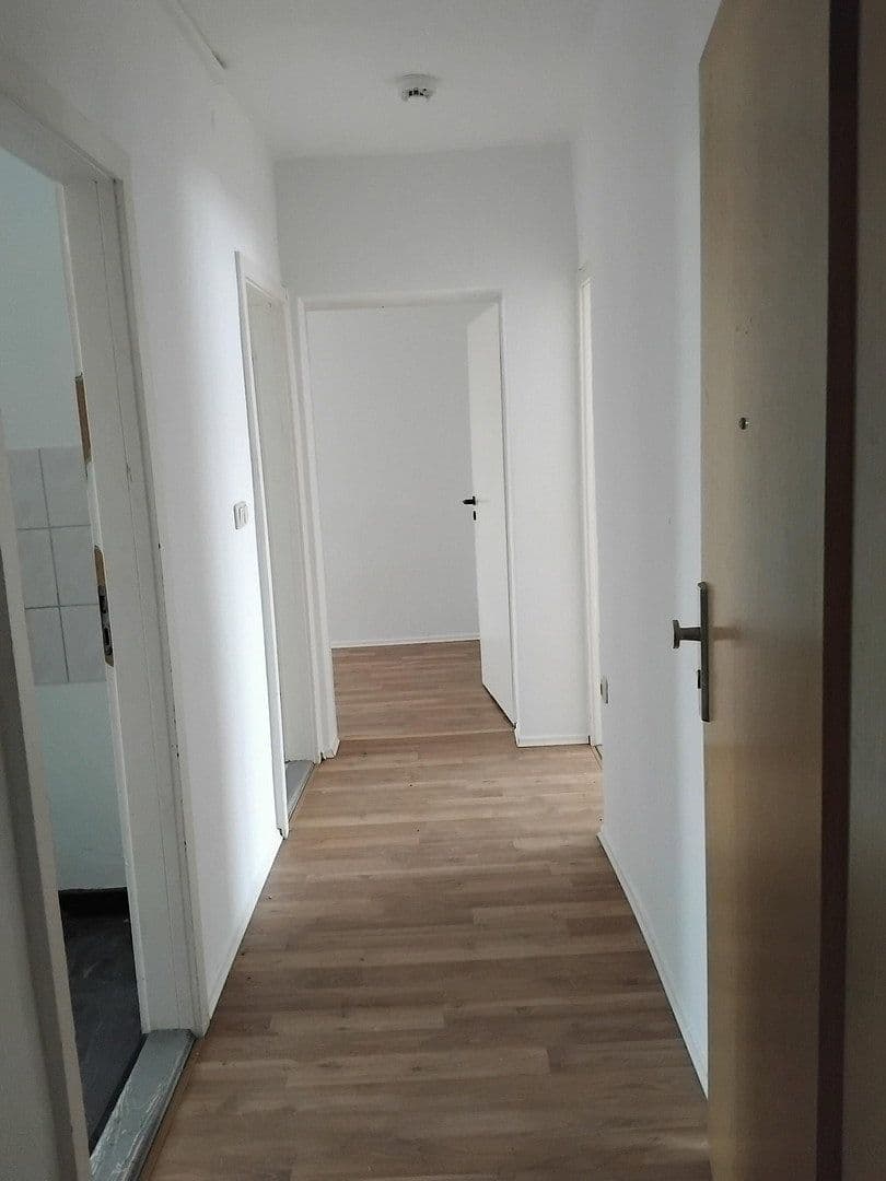 3 bedroom flat to rent, 58 m², Hauptstr. 18a-c, Gerdshagen, Brandenburg 3 bedroom flat to rent, 58 m², Hauptstr. 18a-c, Gerdshagen, Brandenburg