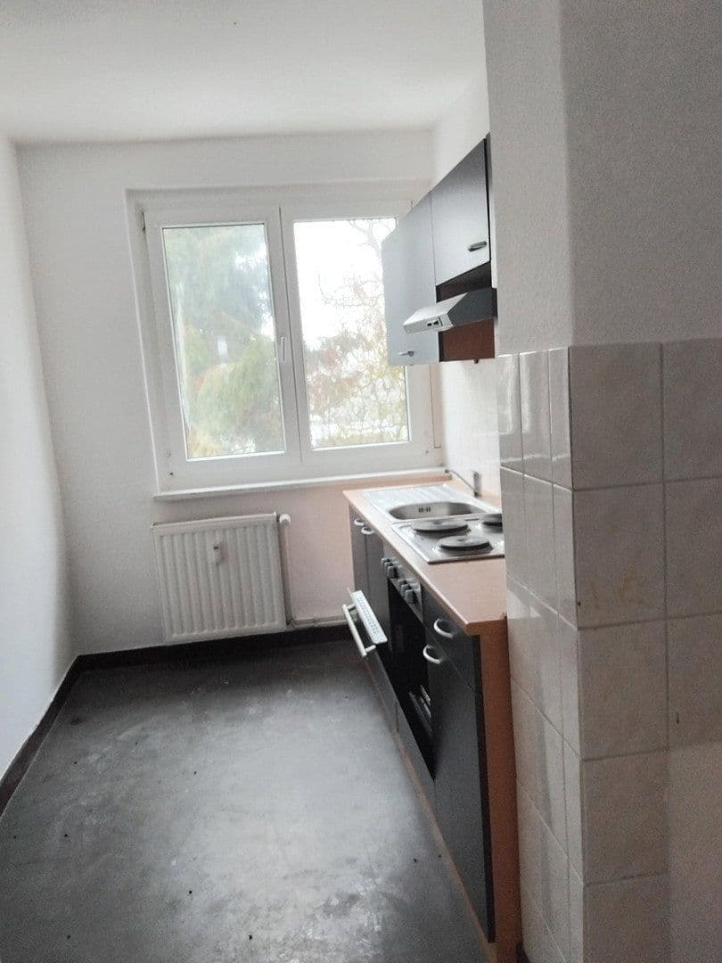 3 bedroom flat to rent, 58 m², Hauptstr. 18a-c, Gerdshagen, Brandenburg 3 bedroom flat to rent, 58 m², Hauptstr. 18a-c, Gerdshagen, Brandenburg