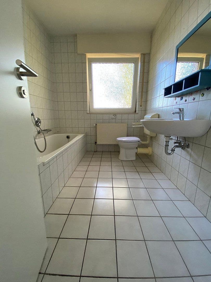 4 bedroom flat to rent, 96 m², Breslauer Straße 45, Fürstenau, Lower Saxony 4 bedroom flat to rent, 96 m², Breslauer Straße 45, Fürstenau, Lower Saxony