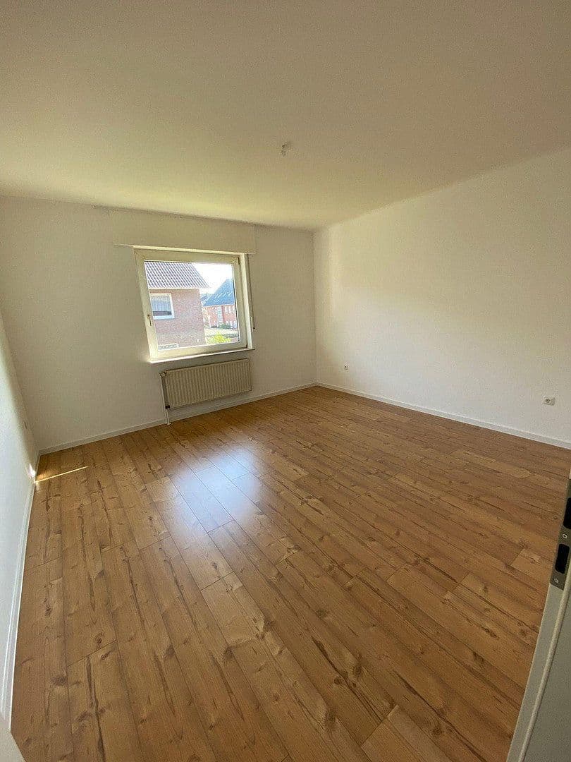 4 bedroom flat to rent, 96 m², Breslauer Straße 45, Fürstenau, Lower Saxony 4 bedroom flat to rent, 96 m², Breslauer Straße 45, Fürstenau, Lower Saxony