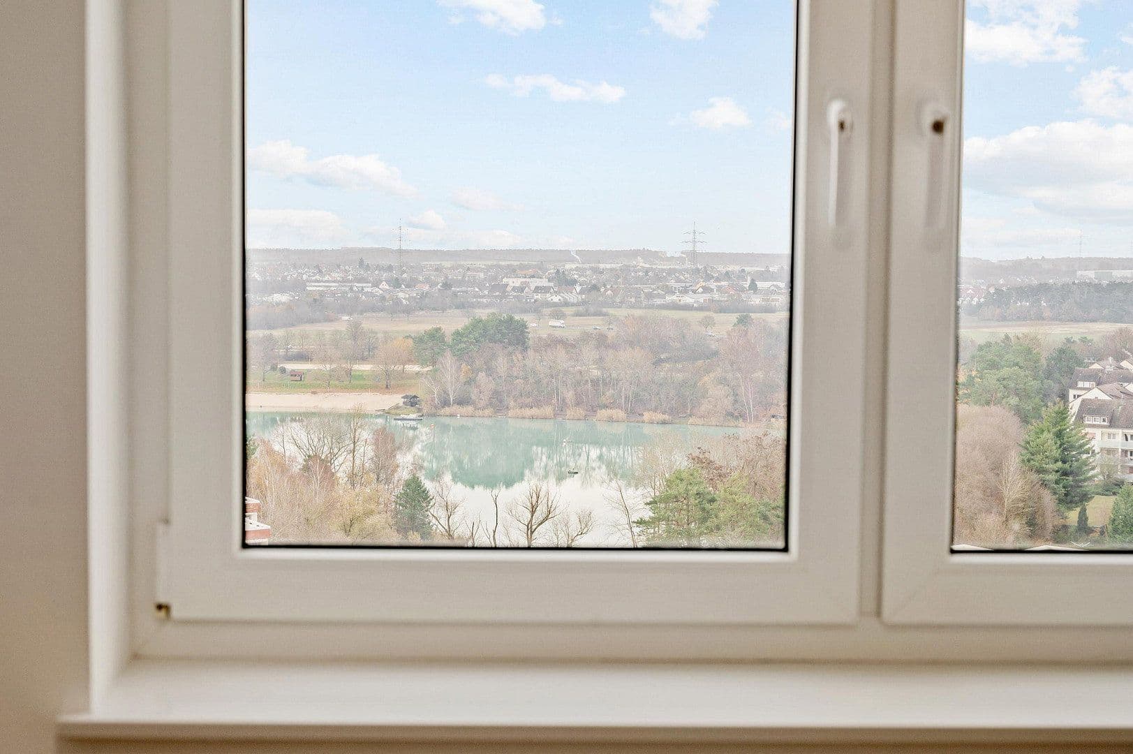 4 bedroom flat for sale, 90 m², Strandpromenade 6, Rodgau, Hesse 4 bedroom flat for sale, 90 m², Strandpromenade 6, Rodgau, Hesse