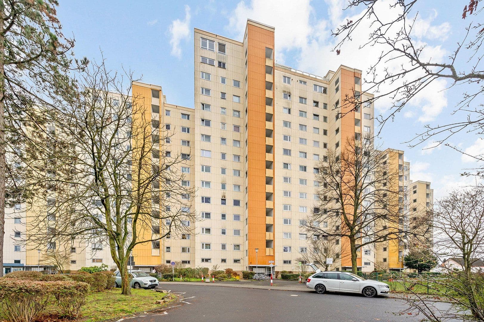 4 bedroom flat for sale, 90 m², Strandpromenade 6, Rodgau, Hesse 4 bedroom flat for sale, 90 m², Strandpromenade 6, Rodgau, Hesse