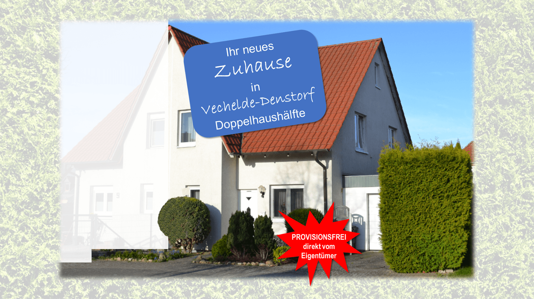 house for sale, 100 m², Vechelde, Lower Saxony house for sale, 100 m², Vechelde, Lower Saxony
