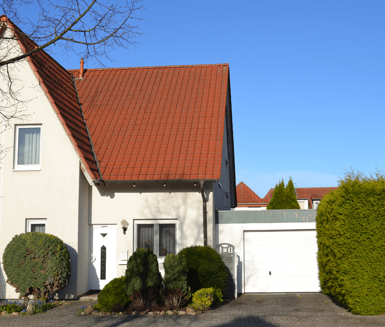 house for sale, 100 m², Vechelde, Lower Saxony house for sale, 100 m², Vechelde, Lower Saxony