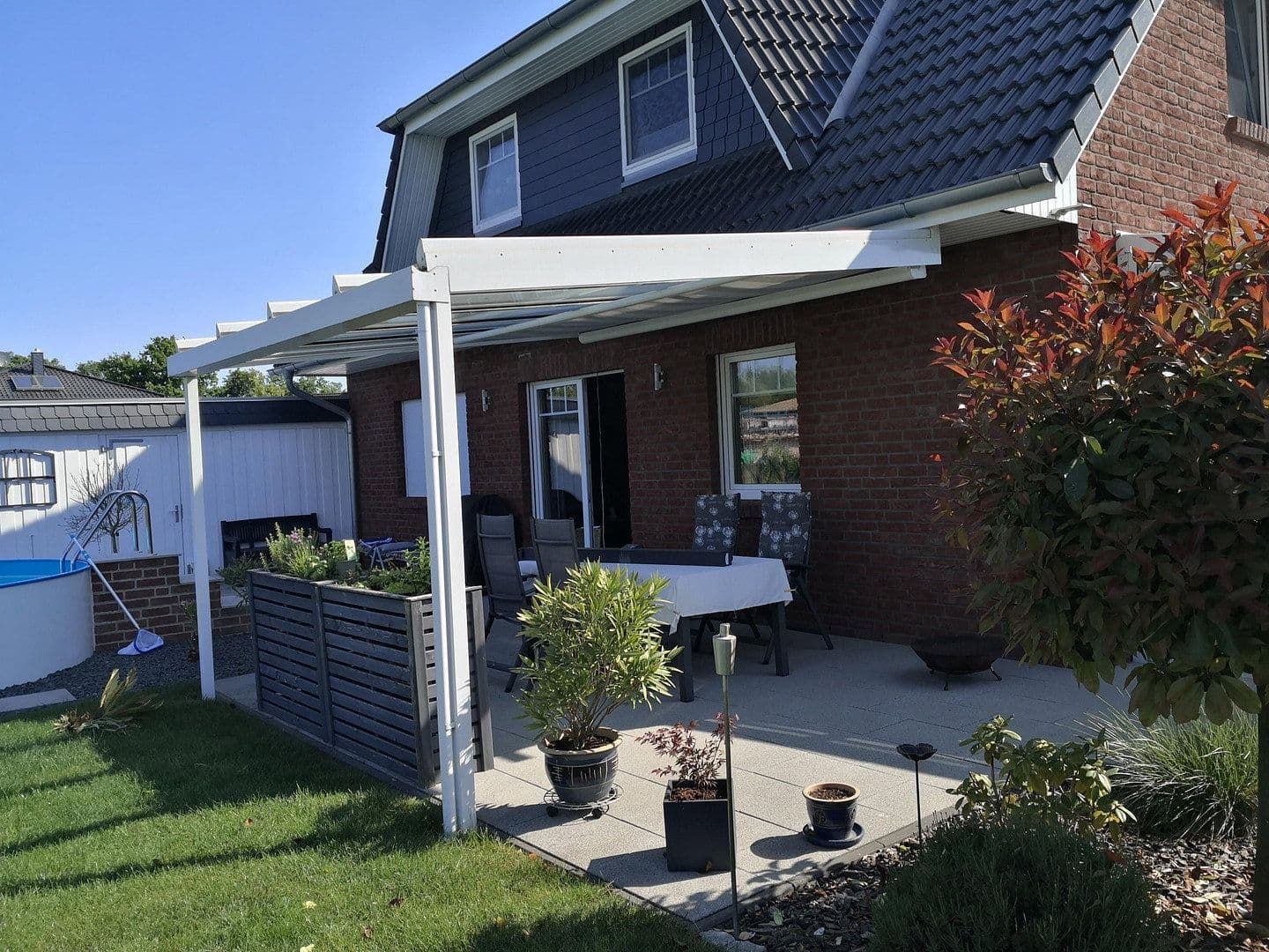 house for sale, 165 m², Kantorgärten 19, Bleckede, Lower Saxony house for sale, 165 m², Kantorgärten 19, Bleckede, Lower Saxony