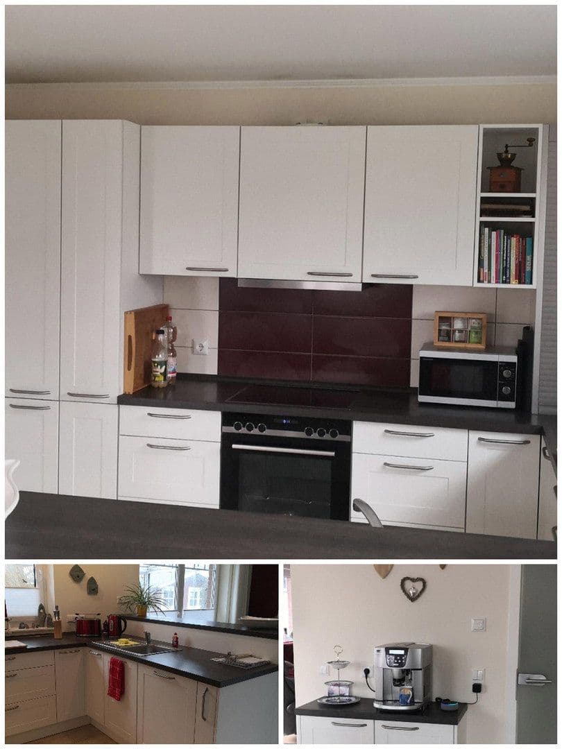 house for sale, 165 m², Kantorgärten 19, Bleckede, Lower Saxony house for sale, 165 m², Kantorgärten 19, Bleckede, Lower Saxony